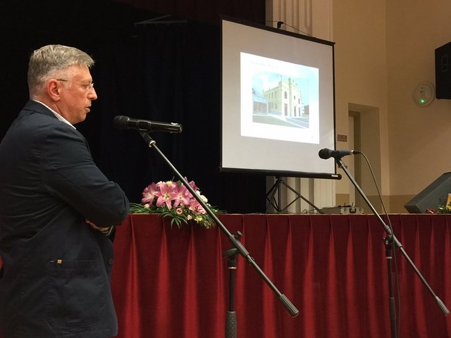 Berettyóújfaluból Elszármazottak Napja 2018 15